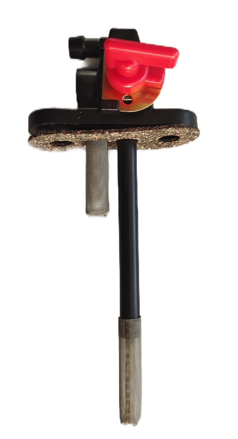 Dokili Petcock Fuel Shutoff Valve for 1993-2009 Polaris Scrambler Sportsman Magnum 7051006 - Image 5